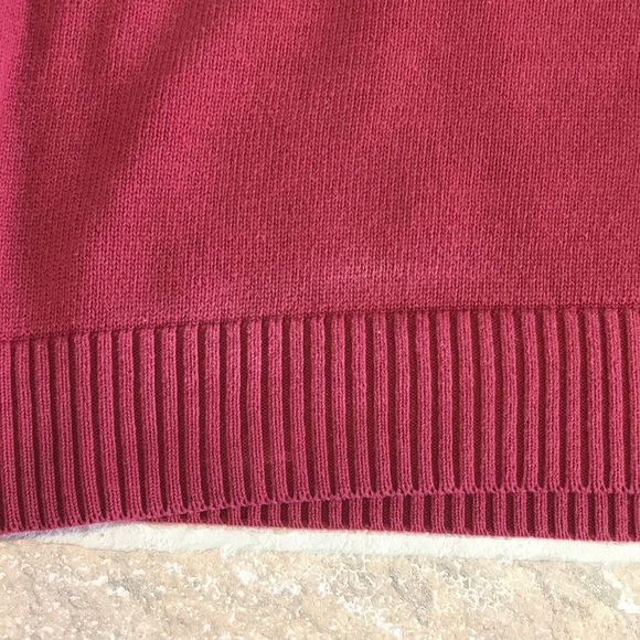 Men’s Dockers Sweater 100% Cotton - Picture 4 of 6